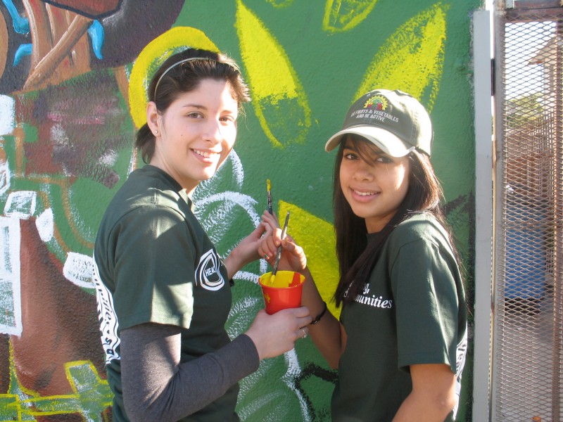 Public Matters Coronado Market + Los Compadres Market