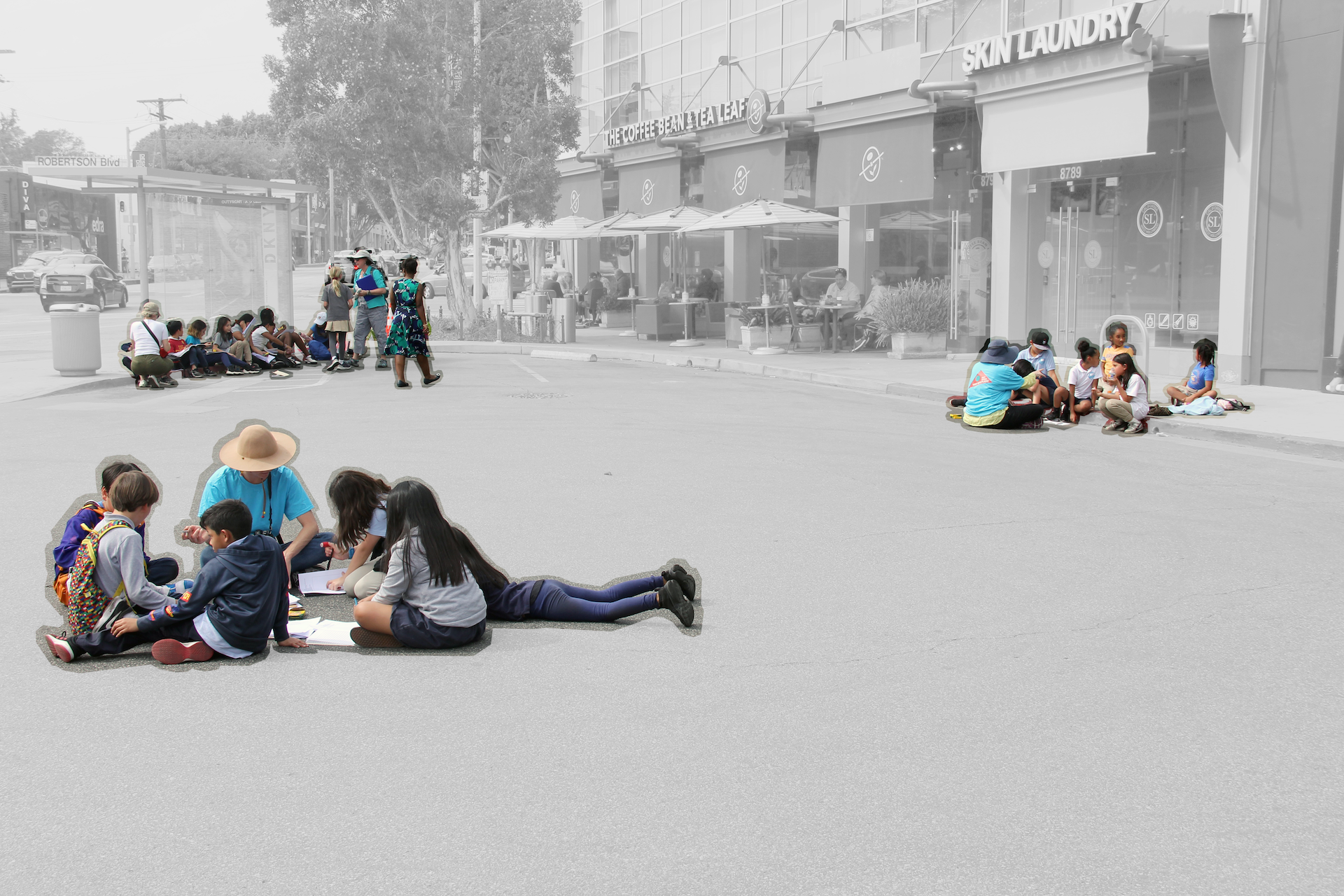 Public Matters Elementary Urban Planners A Consulting Project With Public Matters Elementary Urban Planners A Consulting Project With